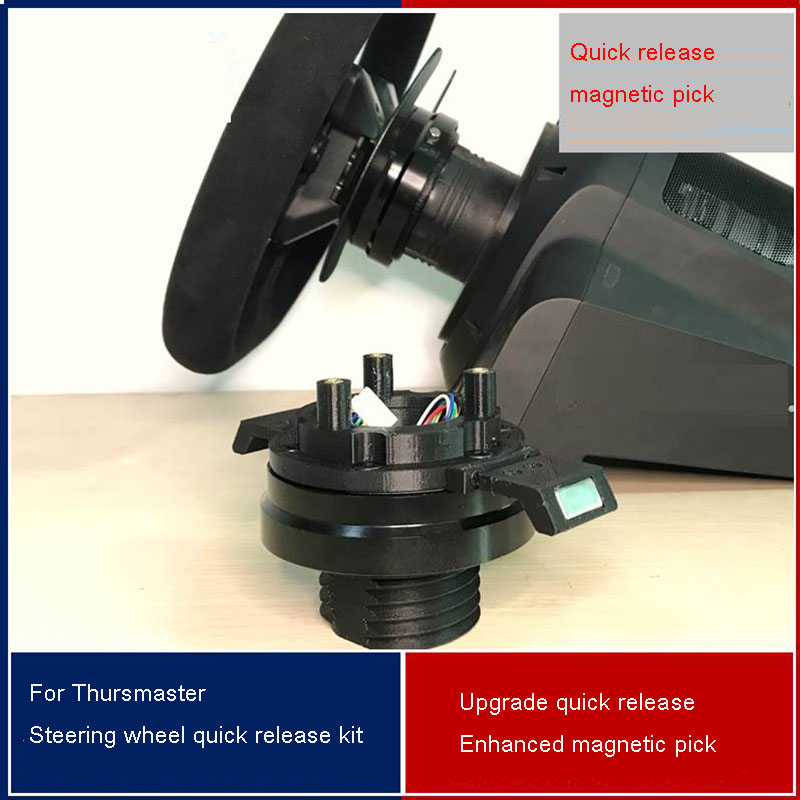Woodworking Vice Quick Release - Quick Release Magnetic Paddle Shifters Mod