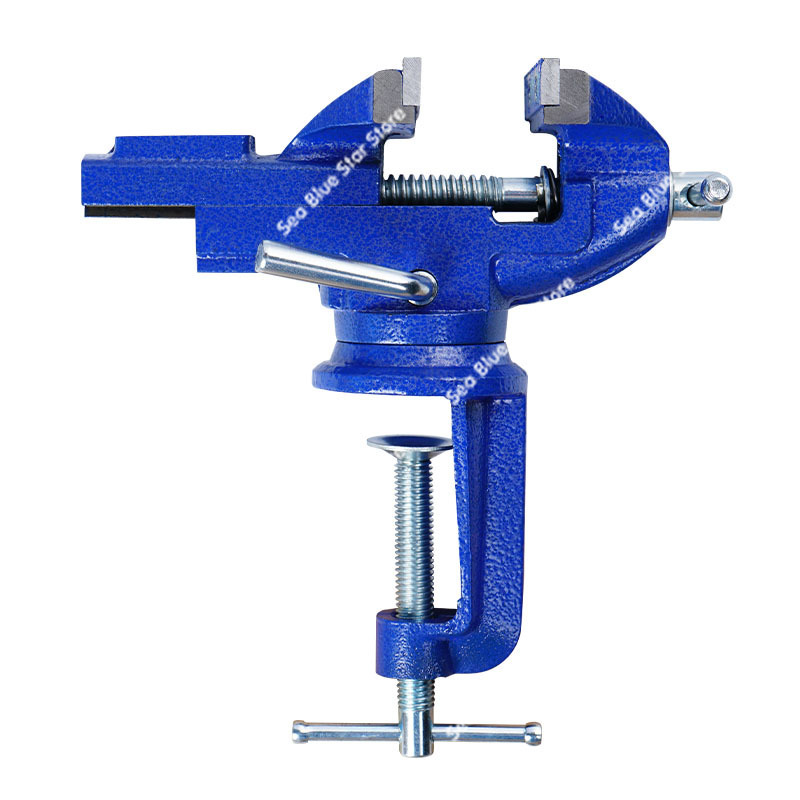 Multifunctional Vise, Mini Wor - Woodworking Vise For Workbench recensie en prijs