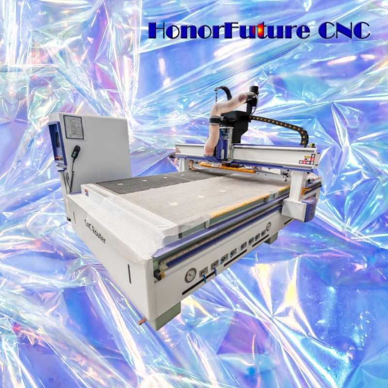 CNC Woodworking 3Axis ATC Cnc  - Woodworking Machinery For Sale recensie en prijs