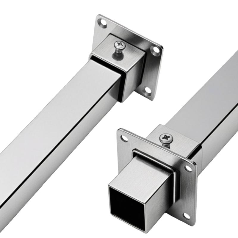 New! 1/2 Sets Flange Base Stai - Woodworking Youtube Free recensie en prijs