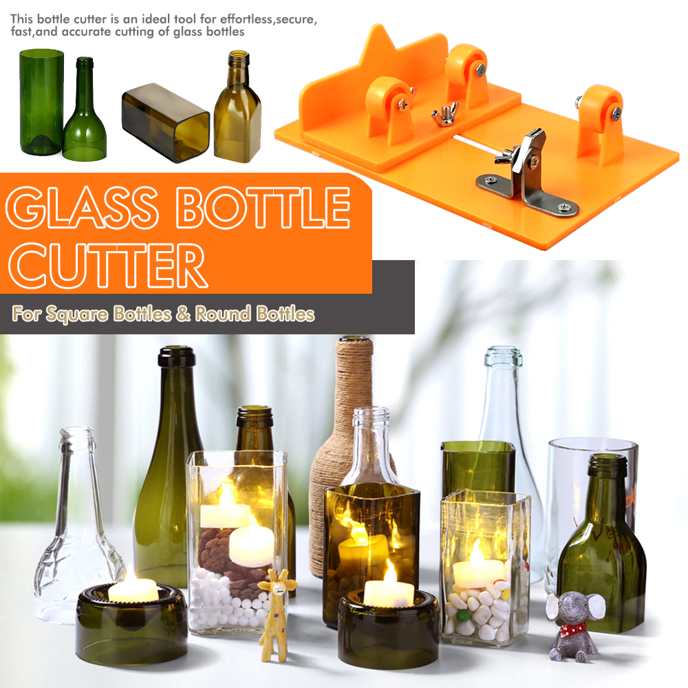 Hot Sale DIY Glass Bottle Cutt - Woodworking Machinery For Sale recensie en prijs