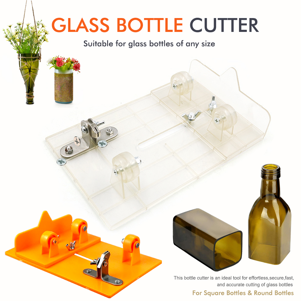 Hot Sale DIY Glass Bottle Cutt - Woodworking Machinery For Sale recensie en prijs