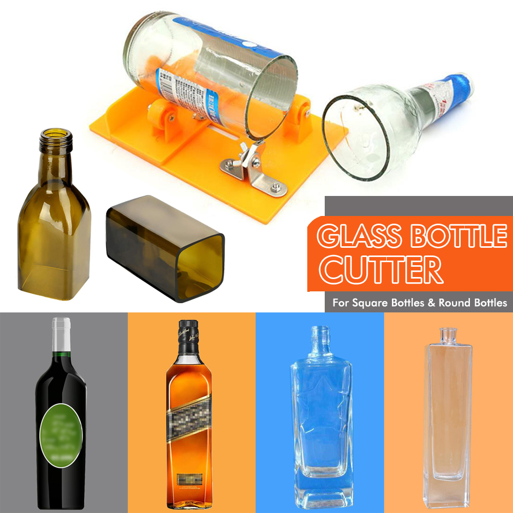 Hot Sale DIY Glass Bottle Cutt - Woodworking Machinery For Sale recensie en prijs