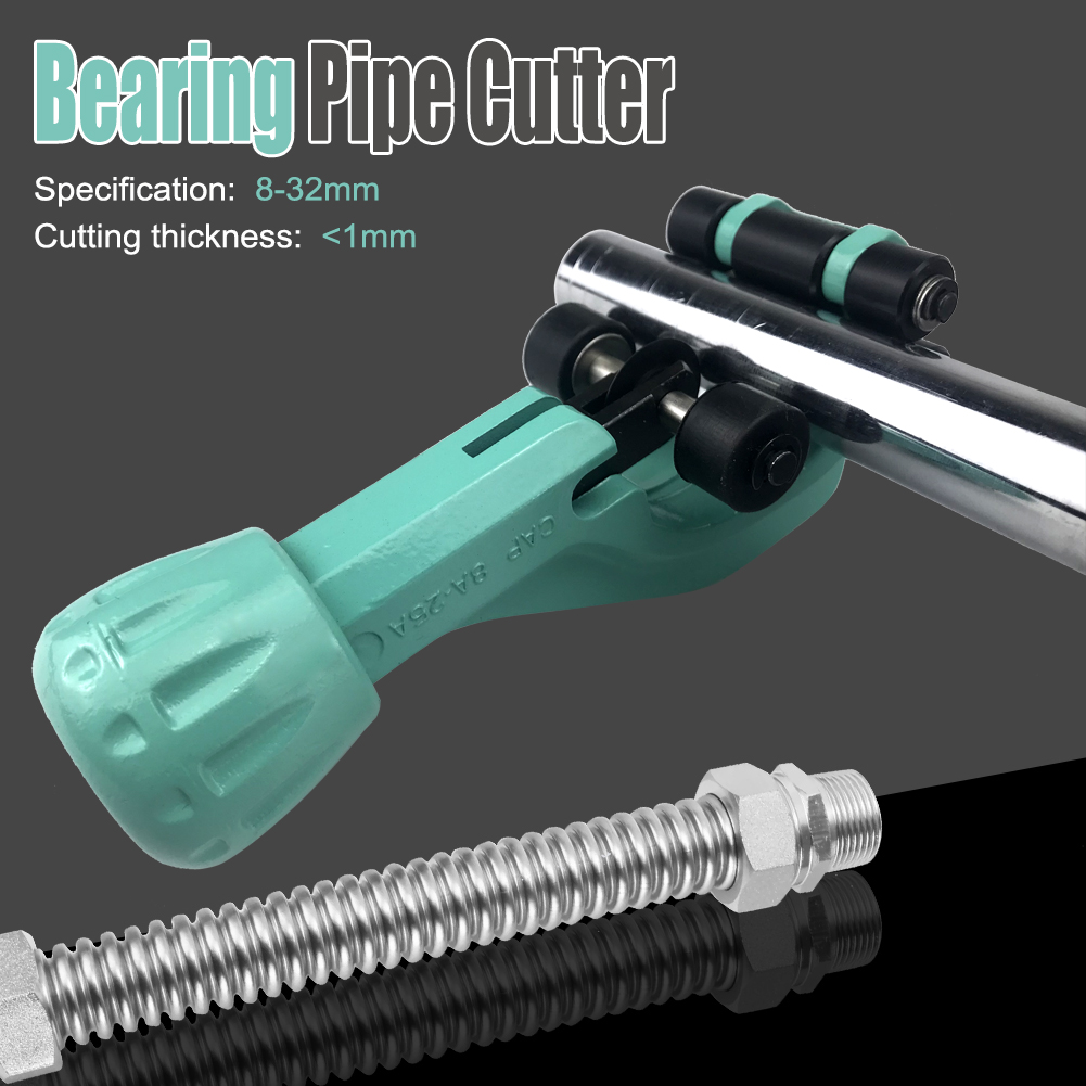 Bearing Pipe Cutter 8-32mm 8A- - Woodworking Youtube Free recensie en prijs