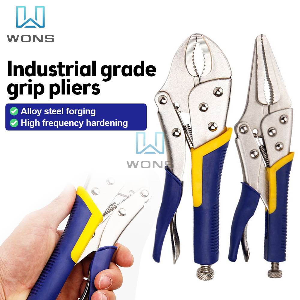 Multi Functional Pliers Quick  - Woodworking Vice Quick Release recensie en prijs
