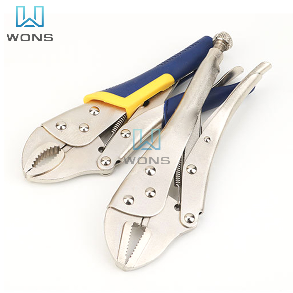 Multi Functional Pliers Quick  - Woodworking Vice Quick Release recensie en prijs
