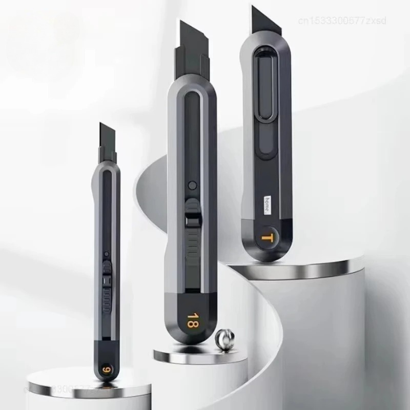 New  9mm Safety Knife SK2 Mate - Woodworking School recensie en prijs