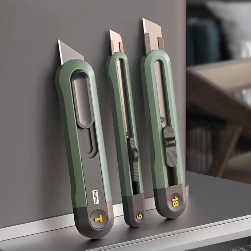 New  9mm Safety Knife SK2 Mate - Woodworking School recensie en prijs
