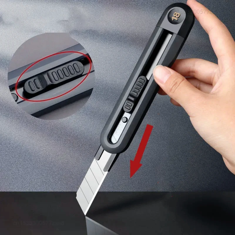New  9mm Safety Knife SK2 Mate - Woodworking School recensie en prijs
