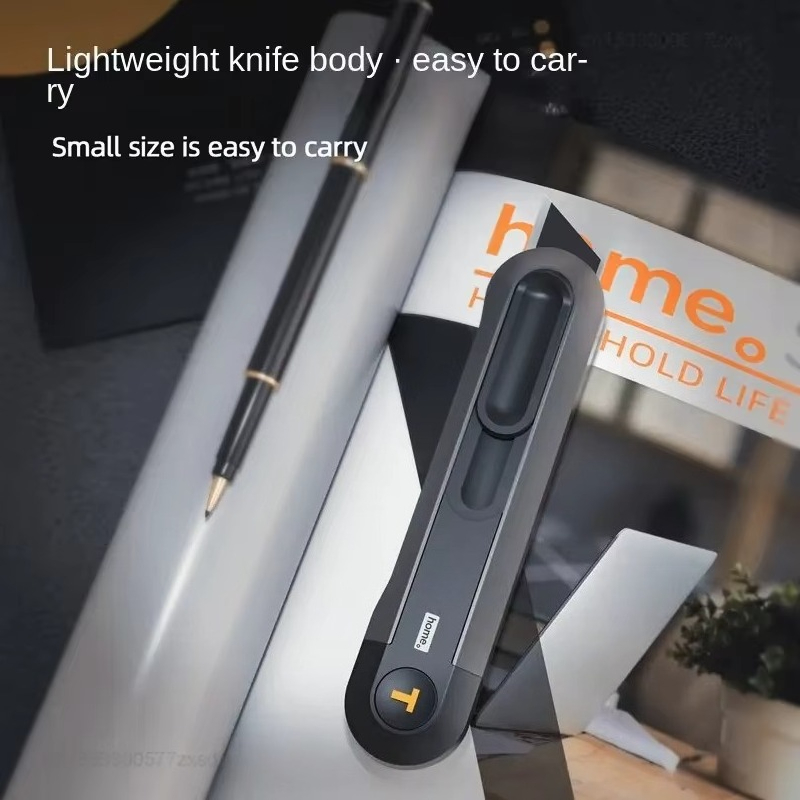New  9mm Safety Knife SK2 Mate - Woodworking School recensie en prijs