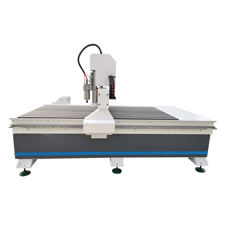 Fast Speed 3d 4x8 Wood Cnc Rou - Woodworking Machinery For Sale recensie en prijs