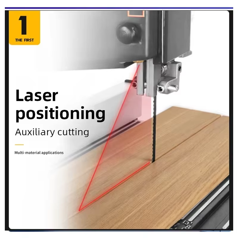 9 Inch Woodworking Band Saw Cu - Woodworking Diy recensie en prijs