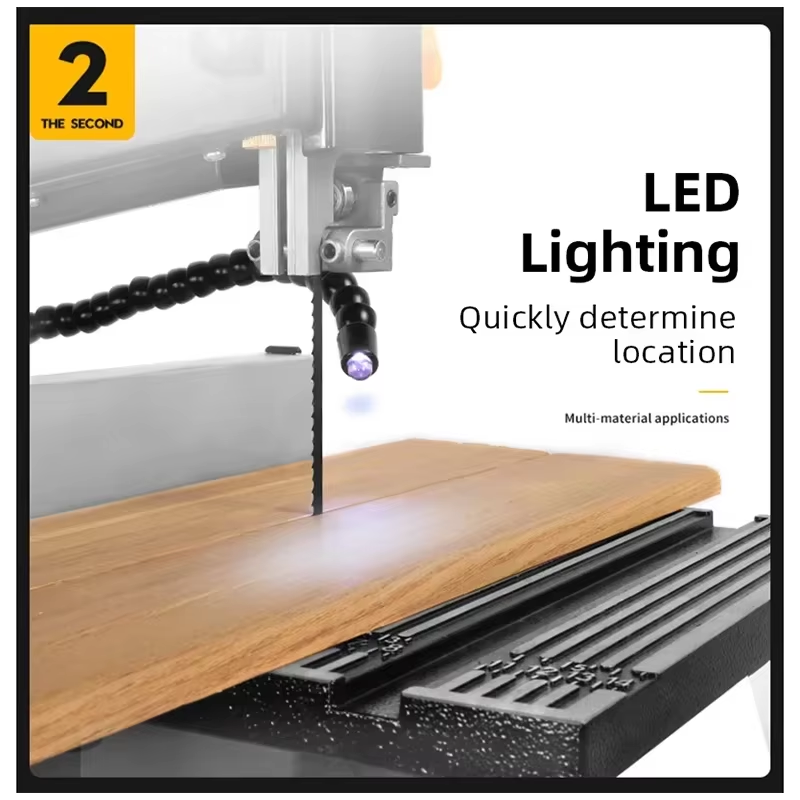 9 Inch Woodworking Band Saw Cu - Woodworking Diy recensie en prijs