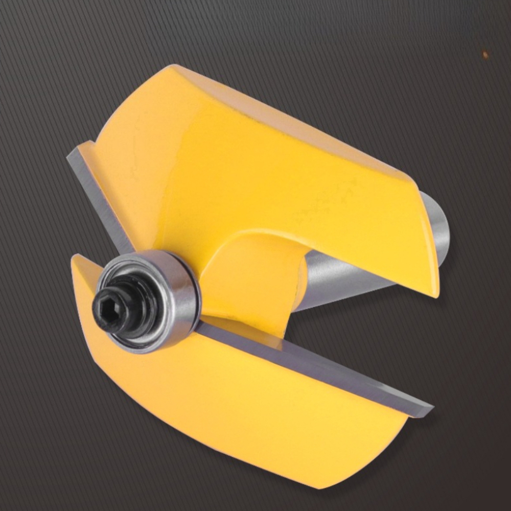 60° Bevel Woodworking Milling  - Woodworking Joints recensie en prijs