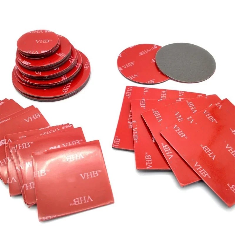 30Pcs Super Strong VHB Double  - Woodworking School recensie en prijs
