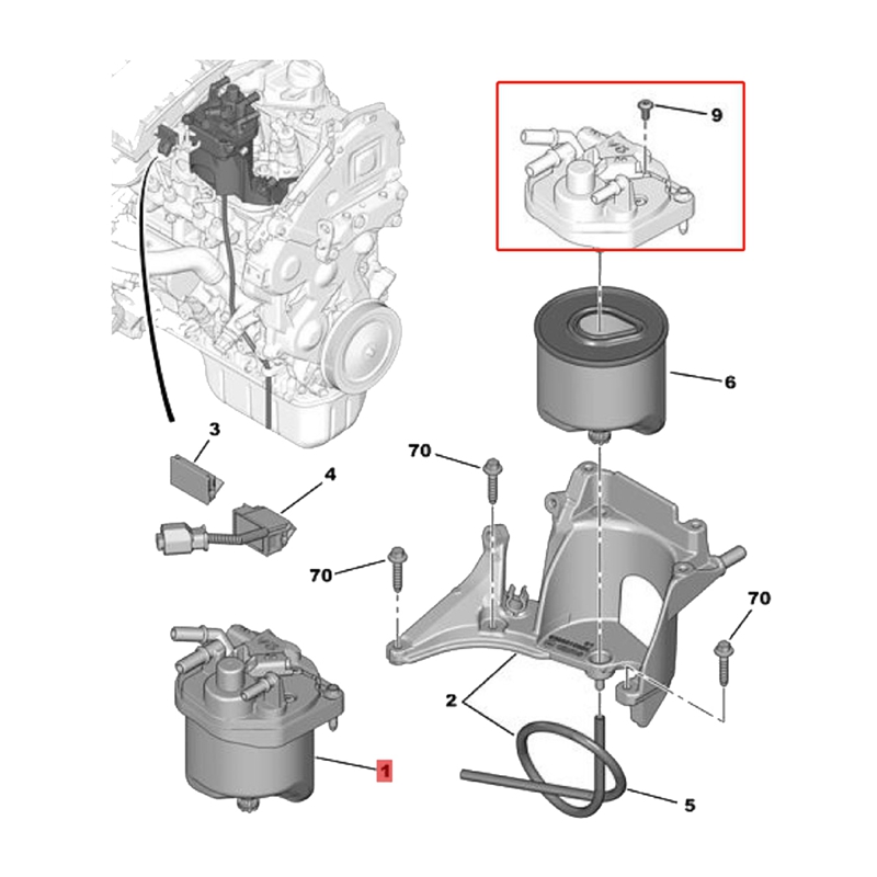 Diesel Fuel Filter Cover Head  - Woodworking Youtube Free recensie en prijs
