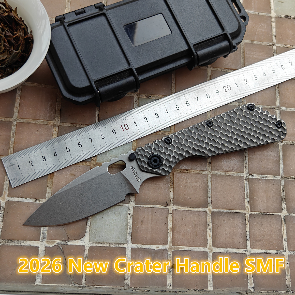 JUFULE 2026 SMF Carve Strider  - Woodworking Logos recensie en prijs