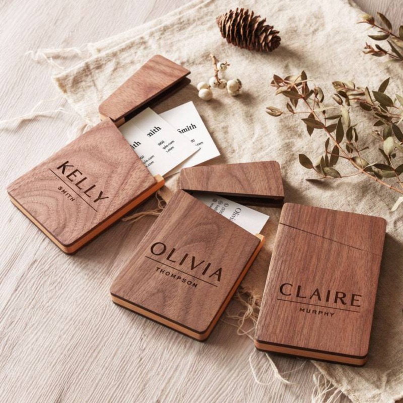 Laser Engrave Personalize Text - Woodworking Logos recensie en prijs