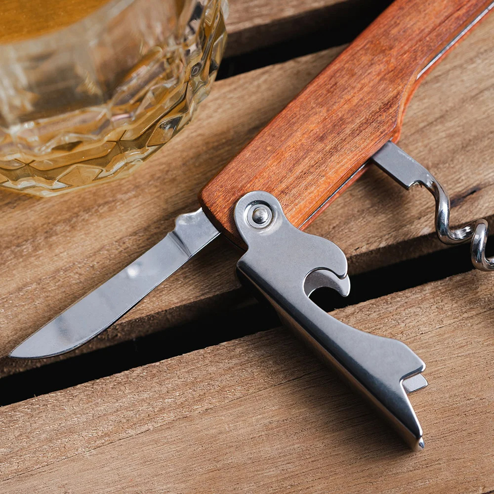 Personalised Logo Wood Handle  - Woodworking Logos recensie en prijs