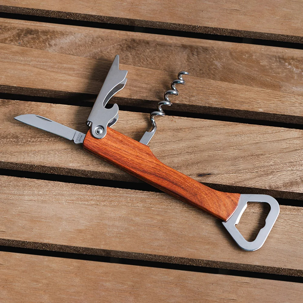 Personalised Logo Wood Handle  - Woodworking Logos recensie en prijs