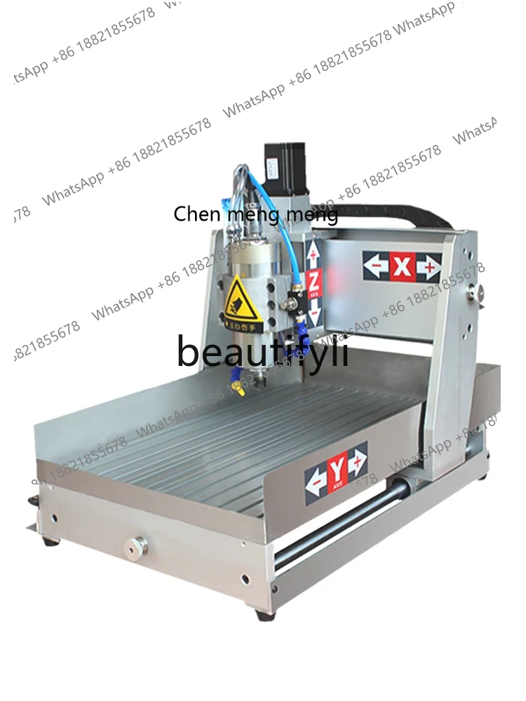 Hot sales CNC Engraving Machin - Woodworking Machinery For Sale recensie en prijs