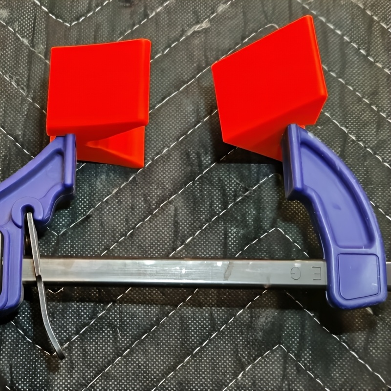 Quick Clamp Angle Adapter, Com - Woodworking Project recensie en prijs