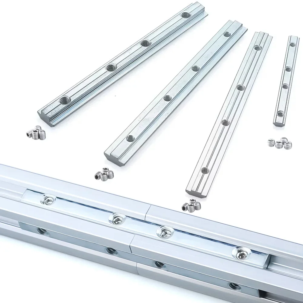 4Pcs V-Slot T-Slot Joiner 180  - Woodworking Joints recensie en prijs