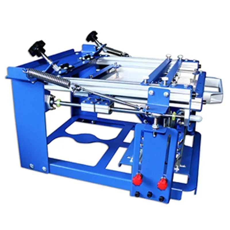 SPE-E QM1012 small curved scre - Woodworking Machinery For Sale recensie en prijs