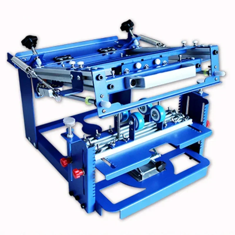 SPE-E QM1012 small curved scre - Woodworking Machinery For Sale recensie en prijs