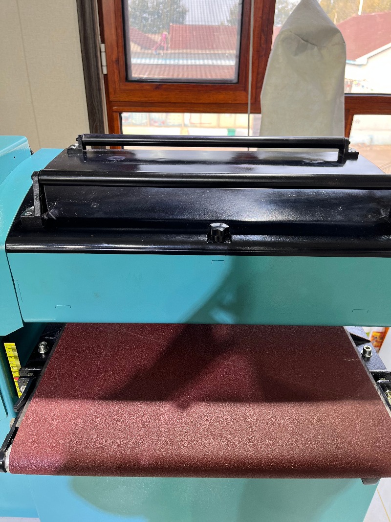 2025 Hot Sale 920mm Width Econ - Woodworking Machinery For Sale recensie en prijs