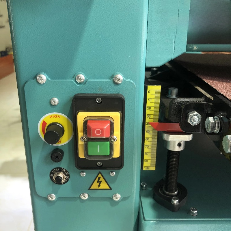 2025 Hot Sale 920mm Width Econ - Woodworking Machinery For Sale recensie en prijs