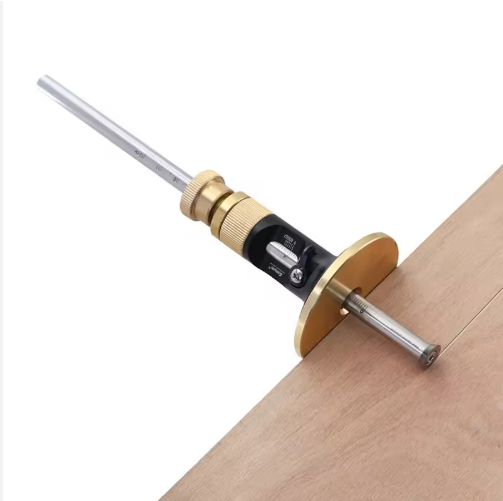 Industrial Micro-Adjustable Eu - Woodworking Diy recensie en prijs
