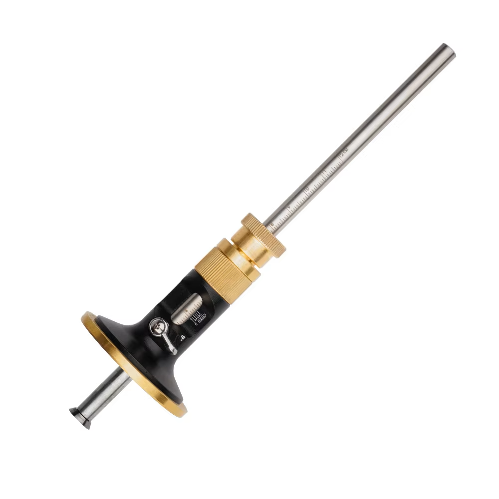 Industrial Micro-Adjustable Eu - Woodworking Diy recensie en prijs