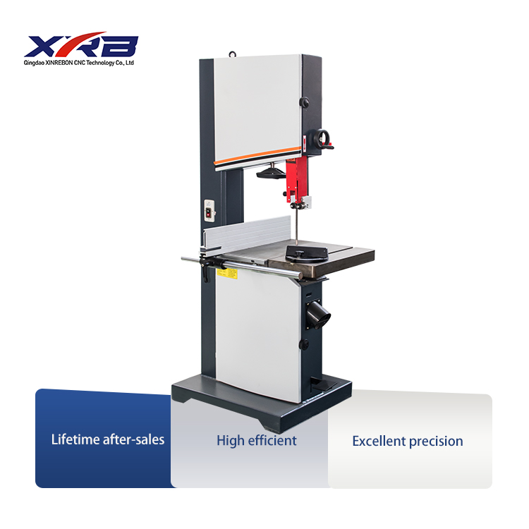 MJ345E High Sales 20-inch Vert - Woodworking Machinery For Sale recensie en prijs