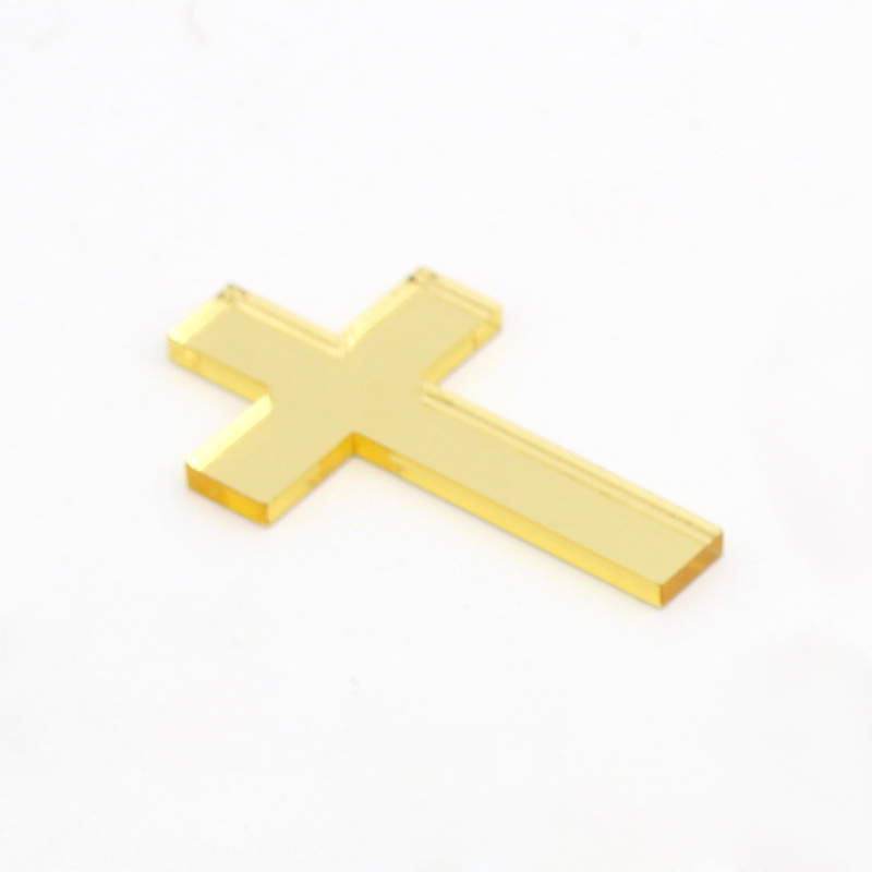 50 Pieces Laser Cut Gold/wood/ - Woodworking School recensie en prijs