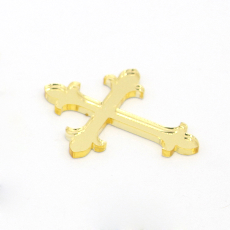 50 Pieces Laser Cut Gold/wood/ - Woodworking School recensie en prijs