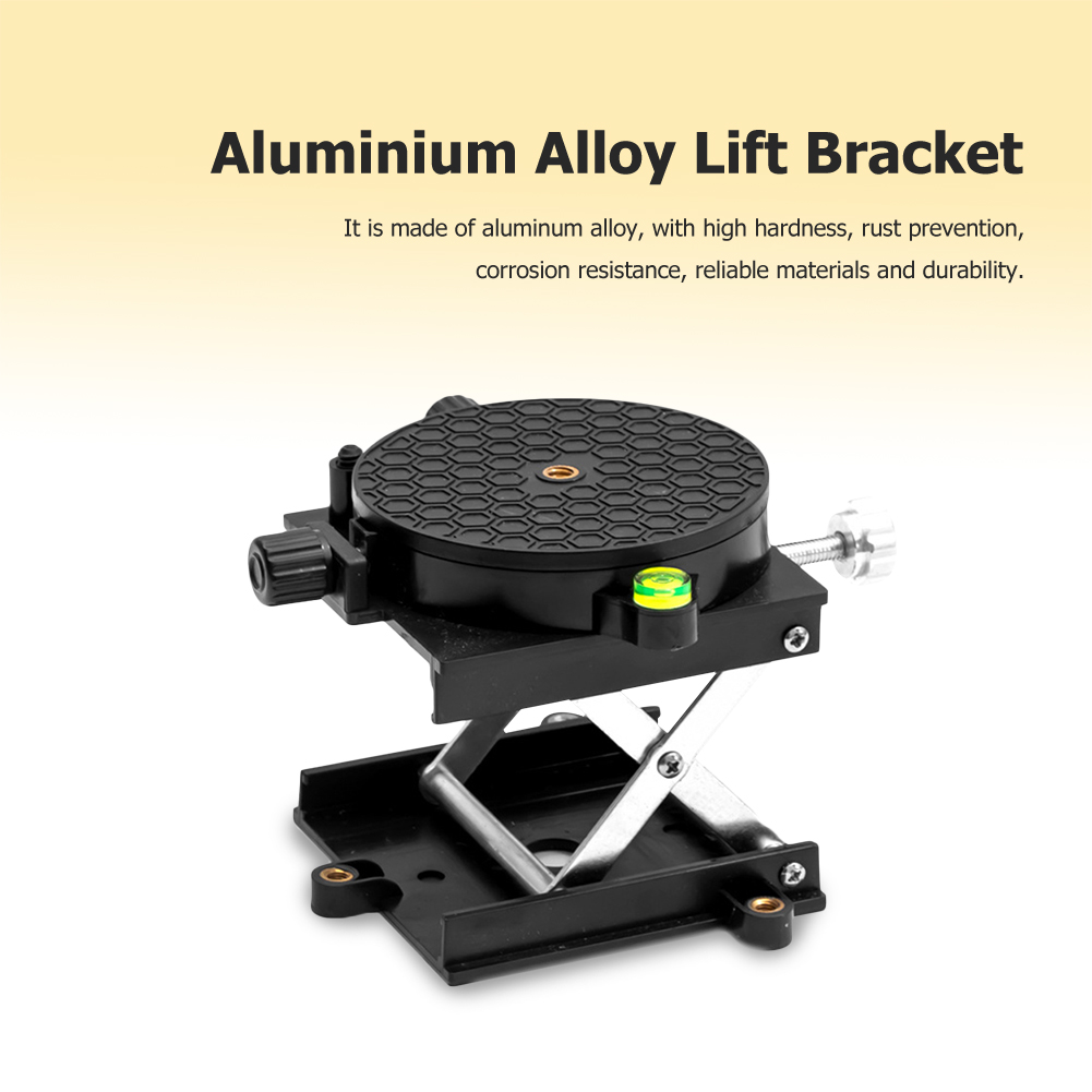 Aluminium Alloy Laser Level Br - Woodworking Project recensie en prijs