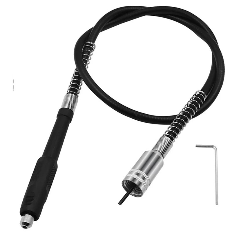 Flexible Shaft Tube For Dremel - Woodworking Youtube Free recensie en prijs