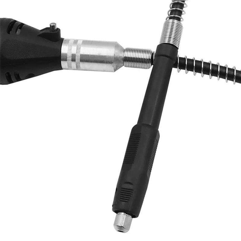 Flexible Shaft Tube For Dremel - Woodworking Youtube Free recensie en prijs