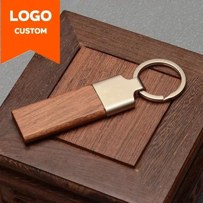 Laser Custom LOGO Wooden Metal - Woodworking Logos recensie en prijs