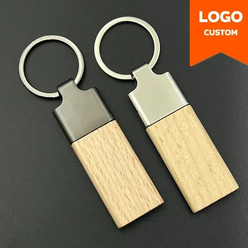 Laser Custom LOGO Wooden Metal - Woodworking Logos recensie en prijs