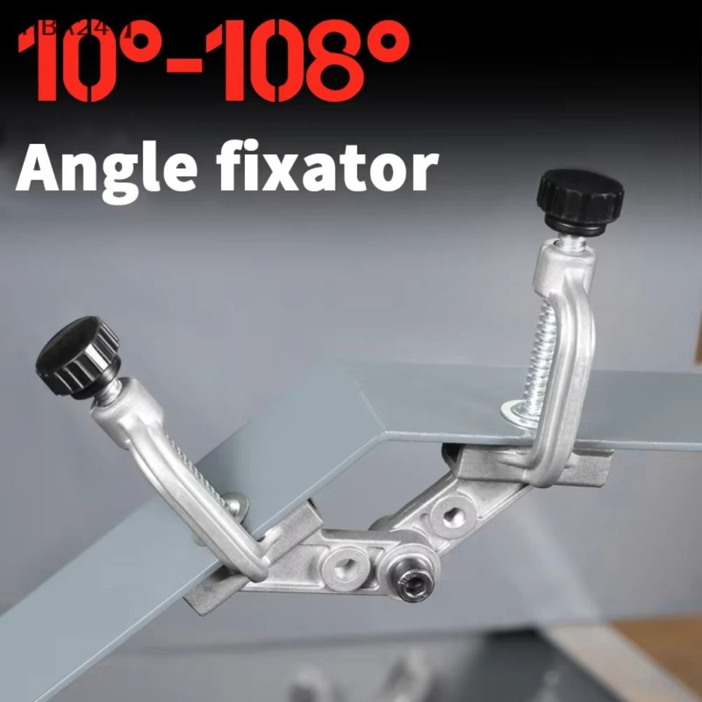 Stainless Steel Angle Clamp Ho - Woodworking Youtube Free recensie en prijs