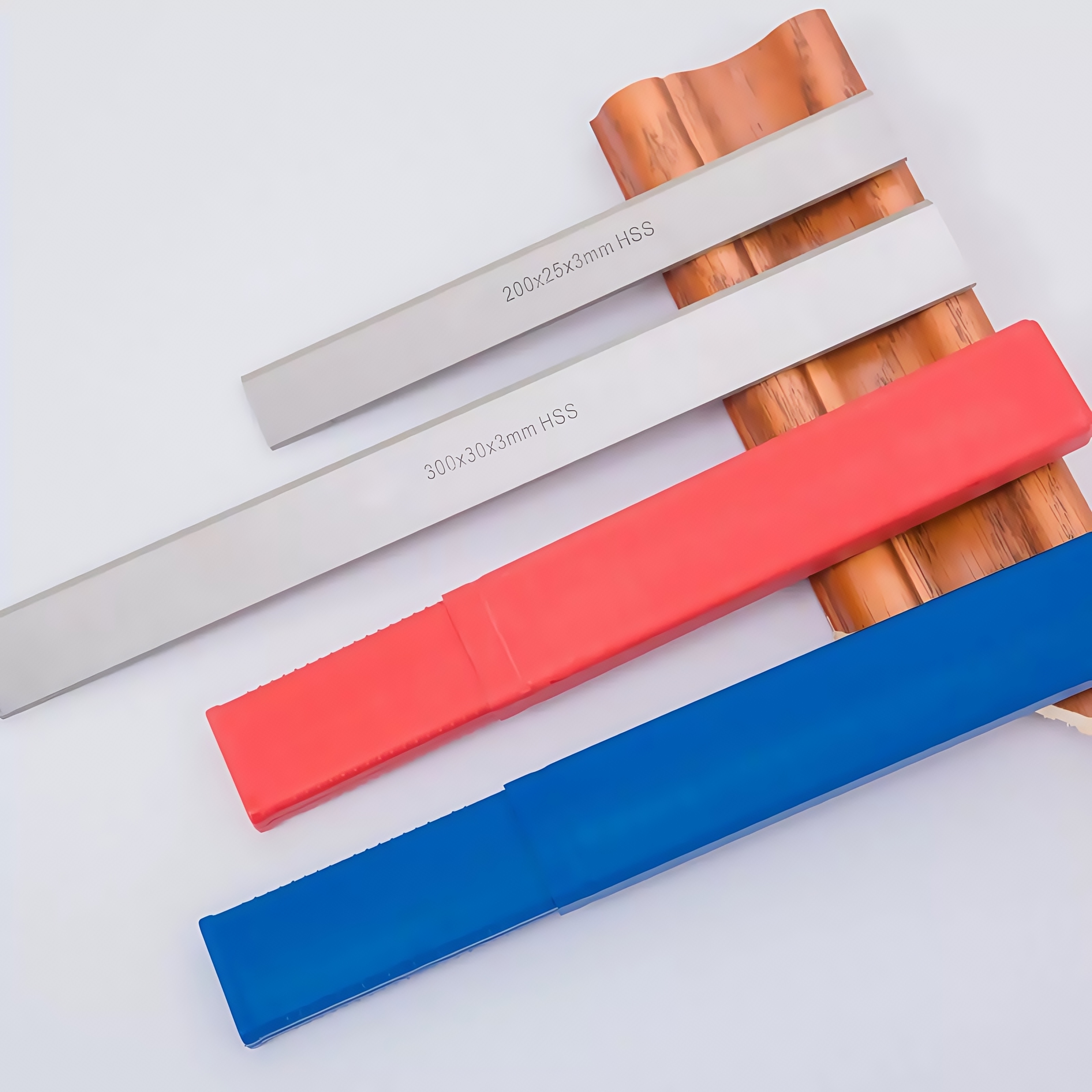 630x30x3mm HSS Carbide Planer  - Woodworking Jointer recensie en prijs