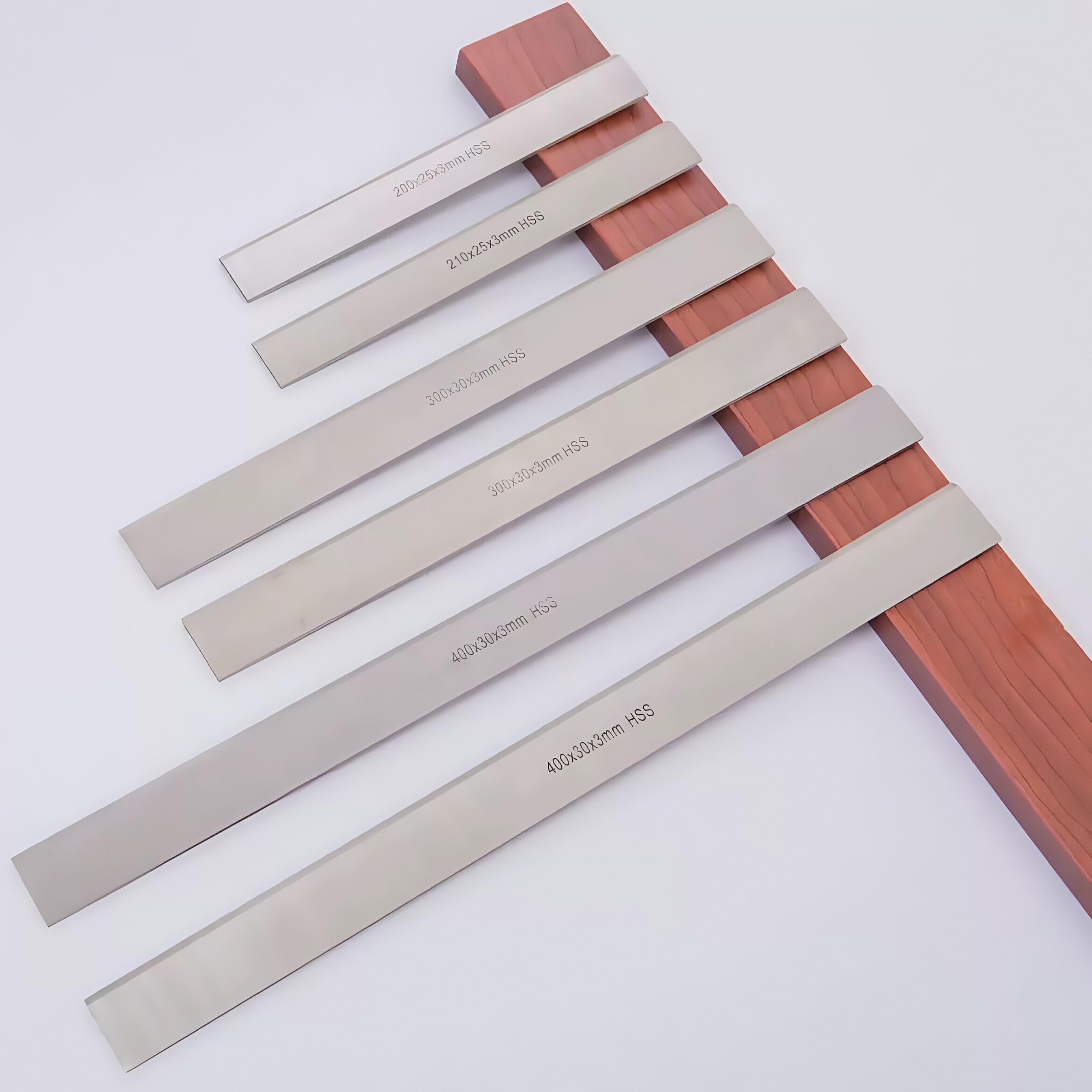 630x30x3mm HSS Carbide Planer  - Woodworking Jointer recensie en prijs