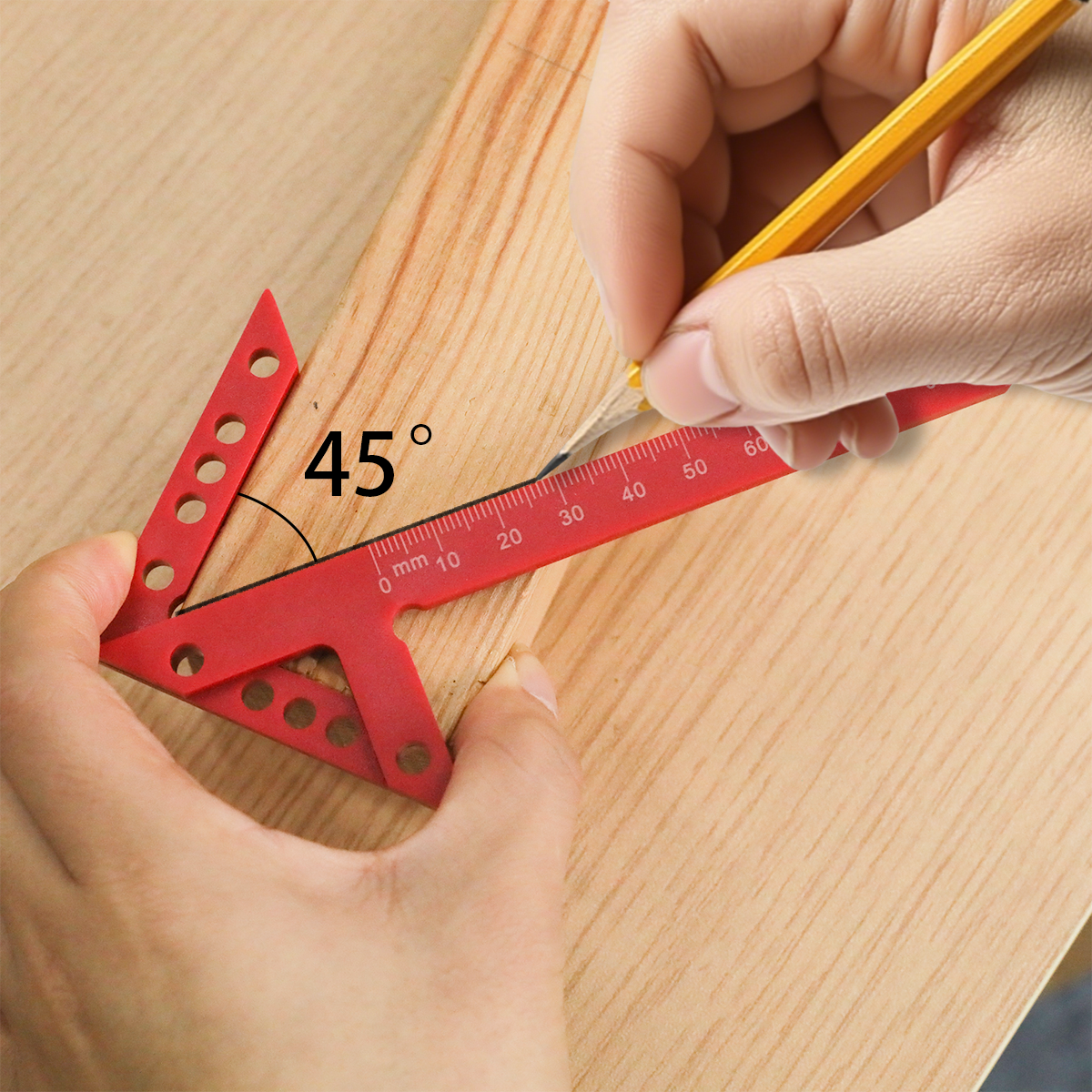 Woodworking Center Line Scribe - Woodworking Project recensie en prijs