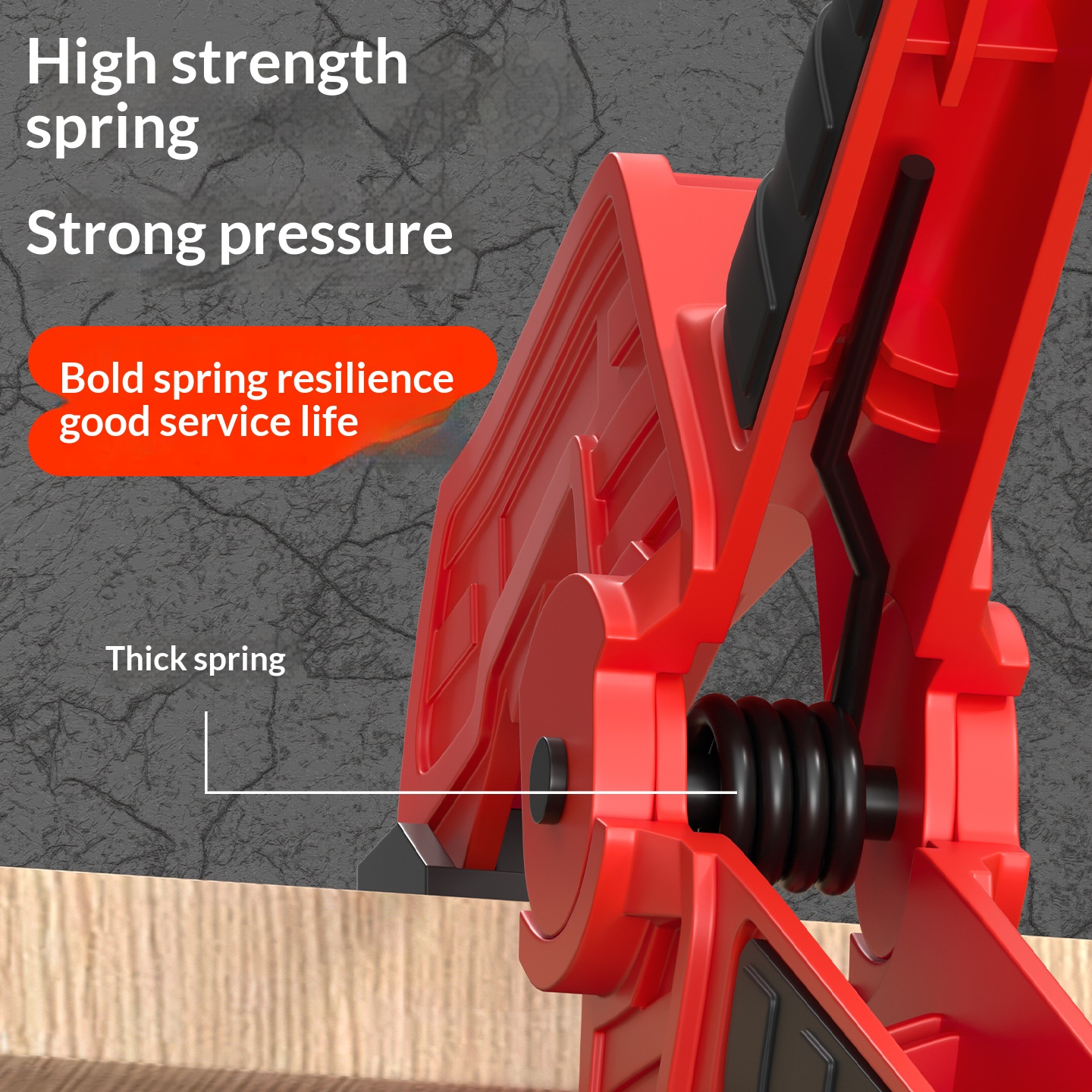1pcs Quick Clamp Heavy Duty To - Woodworking Vice Quick Release recensie en prijs