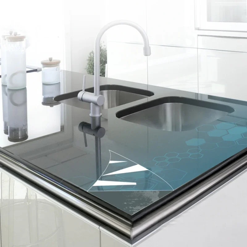 Transparent Protective Film An - Woodworking Oil Finish recensie en prijs