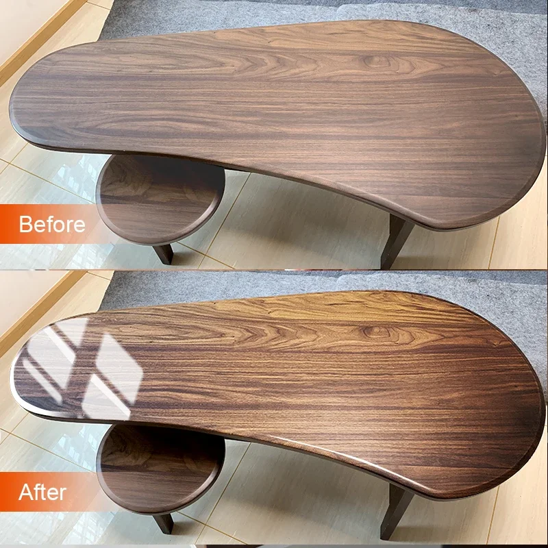 Transparent Protective Film An - Woodworking Oil Finish recensie en prijs