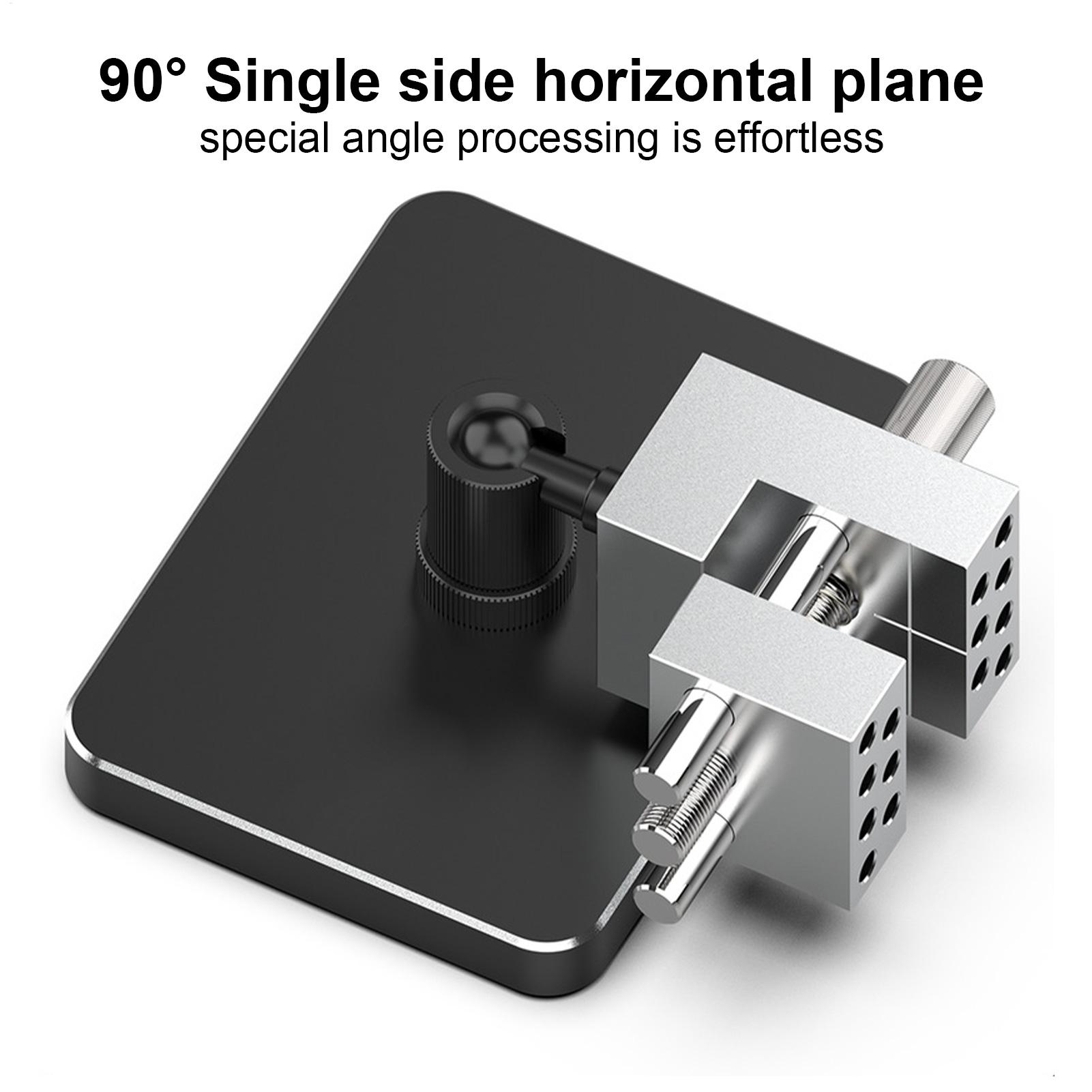 Small Vise 2-in-1 Desk Vice No - Woodworking Vice Quick Release recensie en prijs