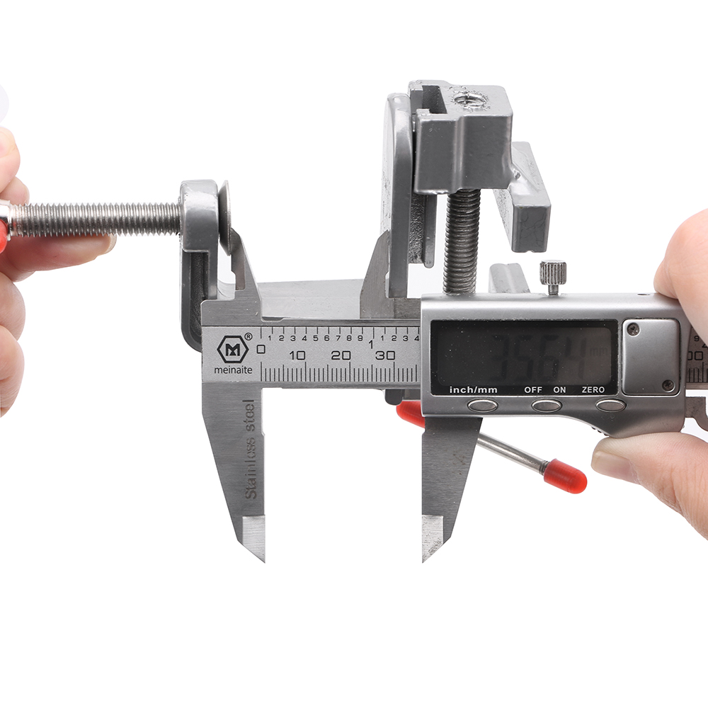 Flat Table Vise Pliers DIYWORK - Woodworking Vice Quick Release recensie en prijs